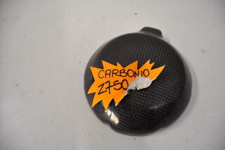 Capac carbon stator Kawasaki Z750 2004-2006