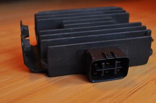 Releu incarcare Kawasaki Z750 2004-2006