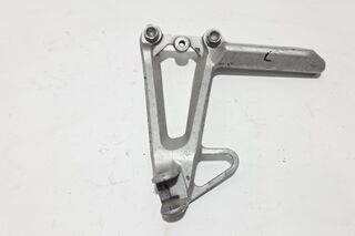 Suport scarita pasager stanga Honda CBR 600 F4 1999-2000