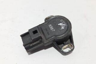 TPS sensor Honda CBR 600 F4 1999-2000