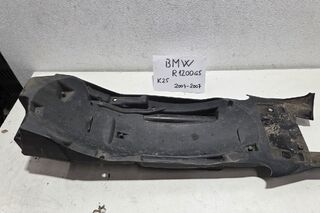 Undertail plastic codita BMW R1200GS 2004 2008