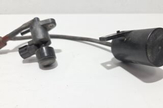 Valva aer Honda VFR800 V-tec 2002-2013