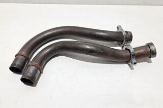 Tevi galerie Honda VFR800 V-tec 2002-2013