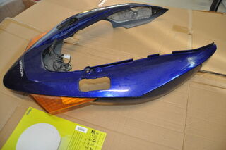 Carena codita Honda VFR800 V-tec 2002-2013
