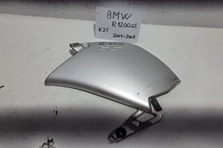 Panel metalic lateral partea stanga BMW R1200GS 2004 2008