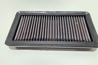 Filtru sport KTM 690 Duke 2012-2015