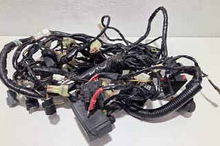 Instalatie electrica KTM 690 Duke 2012-2015