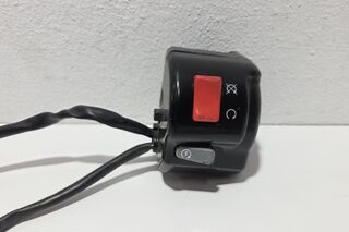 Comanda pornire dreapta KTM 690 Duke 2012-2015