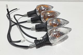 Semnalizari originale KTM 690 Duke 2012-2015