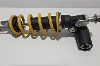 Amortizor spate KSuzuki GSXR 600 2004-2005