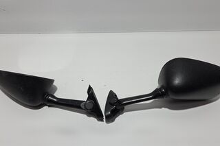 Set oglinzi Suzuki GSXR 600 2004-2005