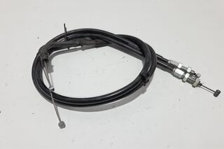 Cabluri acceleratie Suzuki GSXR 600 2004-2005