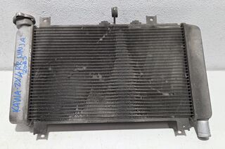 Radiator Kawasaki ZX4RR 2024+