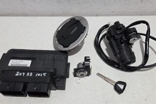 Kit contacte cu cheie Kawasaki ZX4RR 2024+