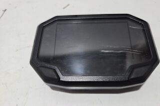 Bord Kawasaki ZX4RR 2024+