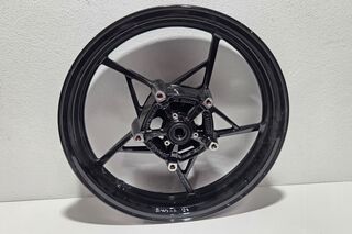 Janta fata Kawasaki ZX4RR 2024+