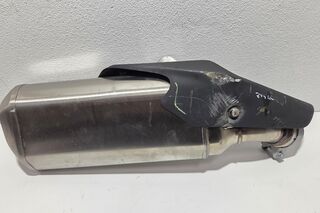 Toba originala Kawasaki ZX4RR 2024+