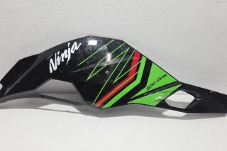Carena laterala superioara stanga Kawasaki ZX4RR 2024+
