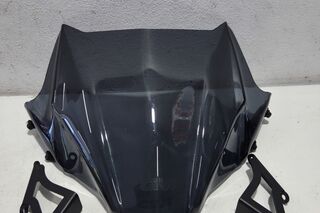 Parbriz Givi Kawasaki Z900 2020-2024