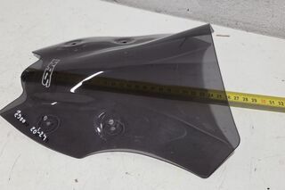 Parbriz WRS Kawasaki Z900 2020-2024