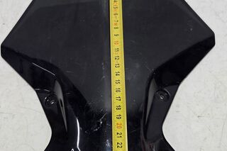 Parbriz Kawasaki Z900 2020-2024