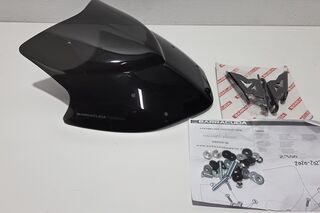 Parbriz Barracuda Kawasaki Z900 2020-2024