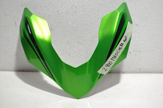 Carena deasupra far Kawasaki Z900 2017-2019