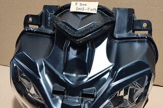 Far Kawasaki Z900 2017-2019