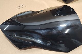 Parbriz inalt Kawasaki Z900 2017-2019