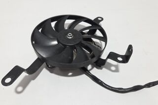 Ventilator negru Yamaha R1 2007-2008