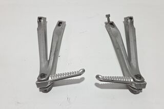 Set scarite pasager Yamaha R1 2007-2008