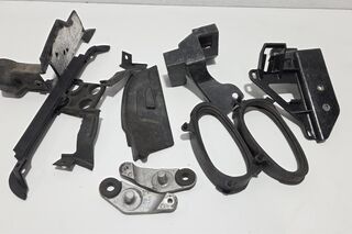 Suporti /garnituri/plastice Yamaha R1 2007-2008