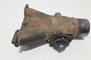 Clapeta galerie Yamaha R1 2007-2008