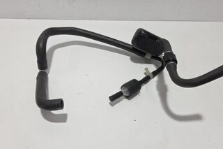 Furtune /bidonas gaze carter Yamaha R6 1999-2002