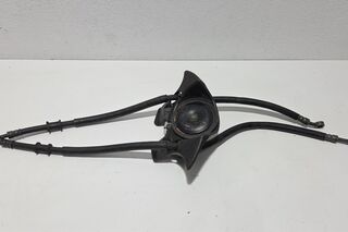 Furtune frana fata Yamaha R6 1999-2002