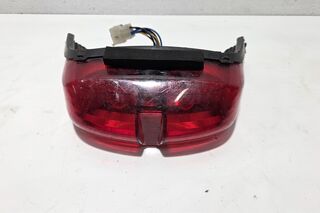 Stop Yamaha R6 1999-2000