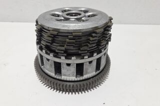 Ambreiaj cu oala Yamaha R6 1999-2002