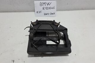 Carcasa ecu BMW R1200GS 2004 2008
