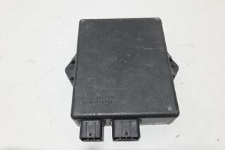 CDI calculator Yamaha R6 1999-2000