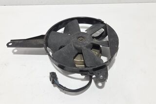 Ventilator Yamaha R6 1999-2002