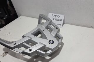 Rack spate placa topcase manere BMW R1200GS 2004 2008