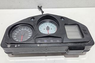 Bord Honda VFR800 Fi 1998-2001