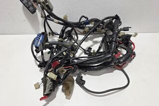 Instalatie electrica Honda VFR800 Fi 1998-2001