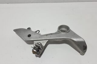 Suport scarita dreapta pilot Honda VFR800 Fi 1998-2001