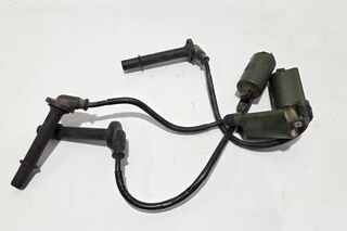 Bobine fise x3   Honda VFR800 Fi 1998-2001