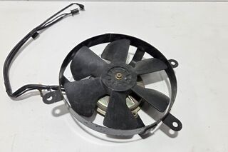 Ventilator Honda VFR800 Fi 1998-2001
