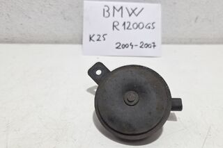 Claxon BMW R1200GS 2004 2008