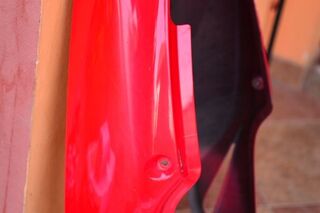 Carena codita Honda VFR800 Fi 1998-2001