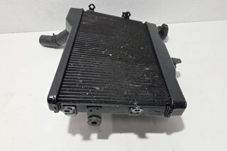 Radiator  Yamaha XSR700