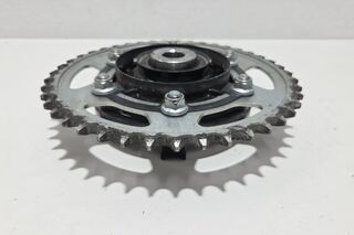 Pinion + portpinion  Yamaha XSR700